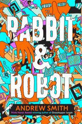Rabbit & Robot - 25 Sep 2018