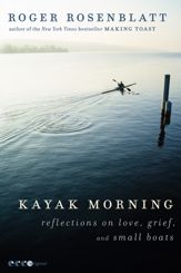 Kayak Morning - 3 Jan 2012