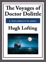 The Voyages of Doctor Doolittle - 22 Apr 2013