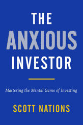The Anxious Investor - 5 Apr 2022