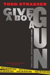 Give a Boy a Gun - 9 Oct 2012