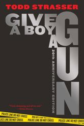 Give a Boy a Gun - 9 Oct 2012