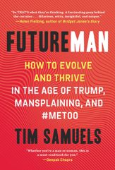 Future Man - 16 Jul 2019