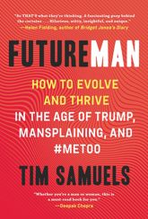 Future Man - 16 Jul 2019