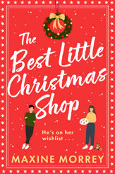 The Best Little Christmas Shop - 3 Nov 2017