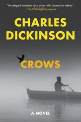 Crows - 15 Sep 2015