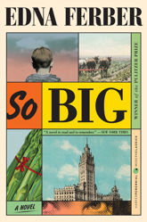 So Big - 30 Jul 2013