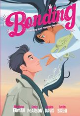 Bonding: A Love Story About People and Their Parasites - 31 Jan 2023