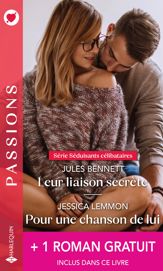 Leur liaison secrète - Pour une chanson de lui - Un sulfureux arrangement - 1 Feb 2022
