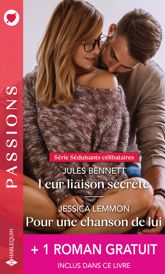 Leur liaison secrète - Pour une chanson de lui - Un sulfureux arrangement - 1 Feb 2022