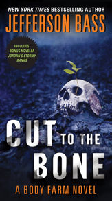 Cut to the Bone - 24 Sep 2013