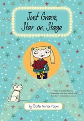 Just Grace, Star on Stage - 2 Oct 2012