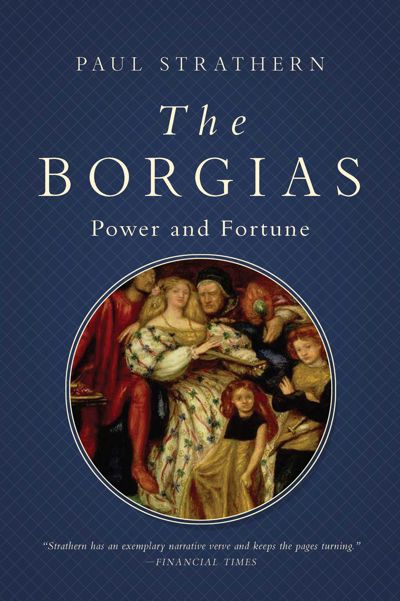 The Borgias