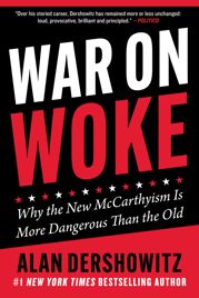 War on Woke - 19 Mar 2024