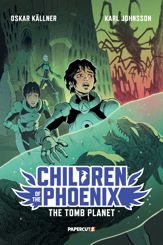Children Of The Phoenix Vol. 3 - 3 Dec 2024