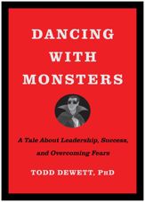 Dancing with Monsters - 18 Apr 2023