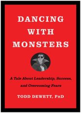 Dancing with Monsters - 18 Apr 2023