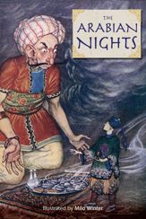 Tales from the Arabian Nights - 17 Oct 2017