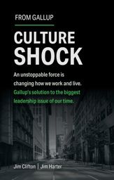Culture Shock - 26 Jun 2023