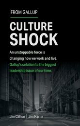 Culture Shock - 26 Jun 2023