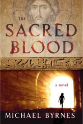 The Sacred Blood - 6 Oct 2009