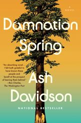 Damnation Spring - 3 Aug 2021