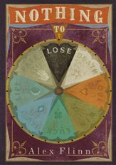 Nothing to Lose - 13 Mar 2012
