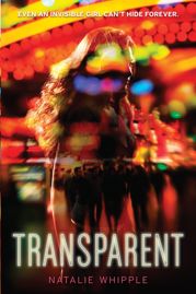 Transparent - 21 May 2013