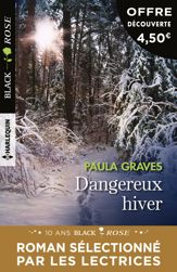 Dangereux hiver - 1 Oct 2017