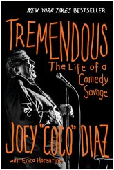Tremendous - 2 May 2023