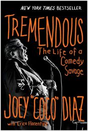 Tremendous - 2 May 2023