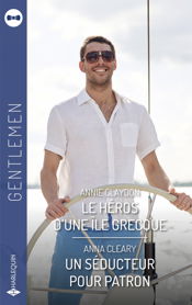 Le héros d'une île grecque - Un séducteur pour patron - 1 Aug 2025