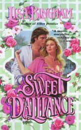Sweet Dalliance - 15 Jun 2010