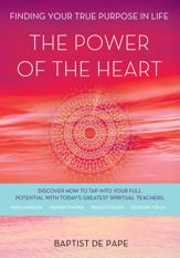 The Power of the Heart - 7 Oct 2014