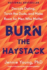 Burn the Haystack - 7 Apr 2026