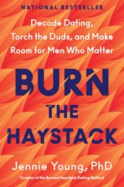 Burn the Haystack - 7 Apr 2026