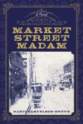 Market Street Madam - 2 Apr 2021