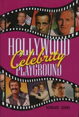 Hollywood's Celebrity Playground - 28 Aug 2006