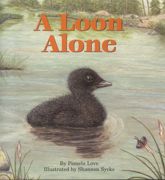 A Loon Alone - 1 Jan 2002