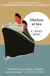Obelists at Sea - 2 May 2023