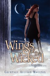 Wings of the Wicked - 31 Jan 2012