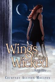 Wings of the Wicked - 31 Jan 2012