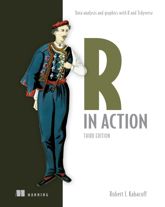 R in Action, Third Edition - 28 Jun 2022