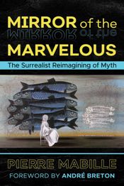 Mirror of the Marvelous - 10 Apr 2018