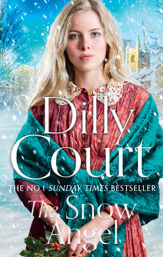 The Snow Angel - 10 Oct 2024