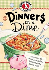 Dinners On A Dime - 1 Jan 2010