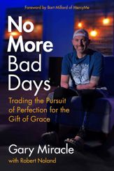 No More Bad Days - 10 Oct 2023