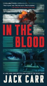 In the Blood - 17 May 2022