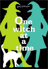 One Witch at a Time - 10 Feb 2015