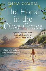 The House in the Olive Grove - 25 May 2023